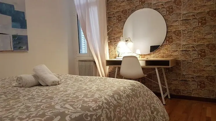 Apart Daire, 4 Yatak Odası