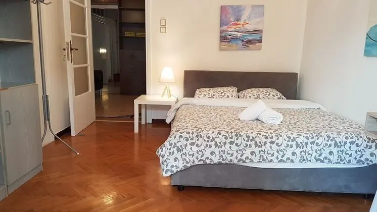 Apart Daire, 4 Yatak Odası