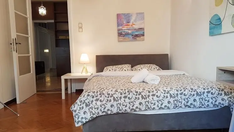 Apart Daire, 4 Yatak Odası