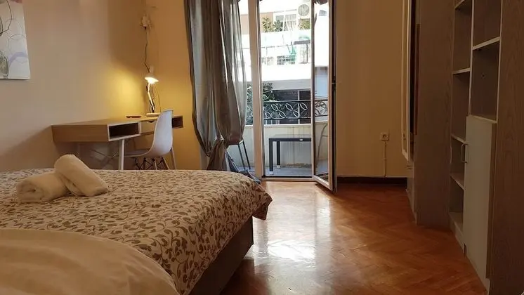 Apart Daire, 4 Yatak Odası