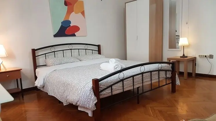 Apart Daire, 4 Yatak Odası