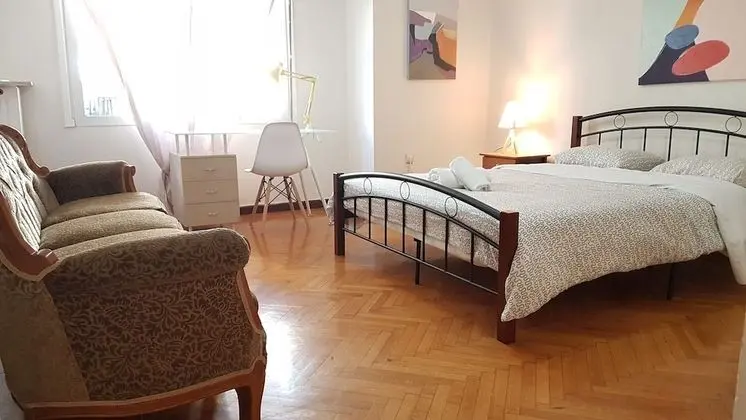 Apart Daire, 4 Yatak Odası