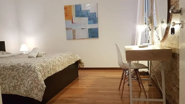 Apart Daire, 4 Yatak Odası