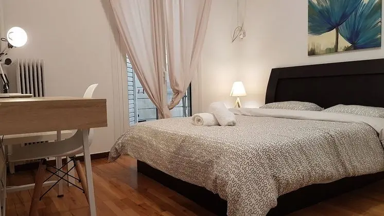 Apart Daire, 4 Yatak Odası