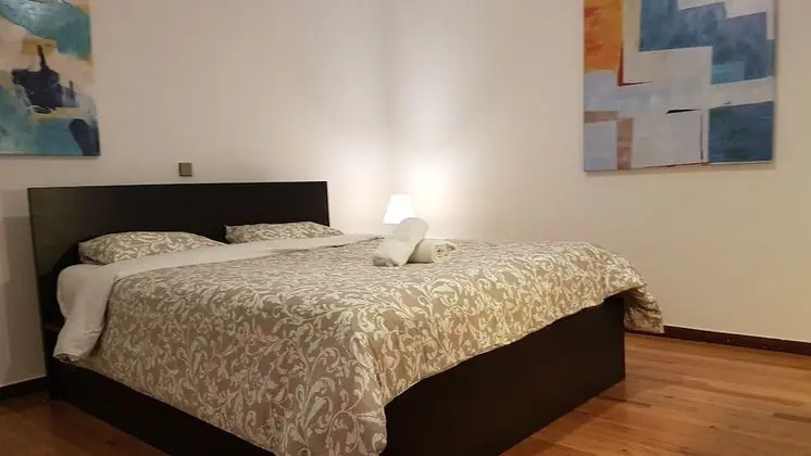 Apart Daire, 4 Yatak Odası