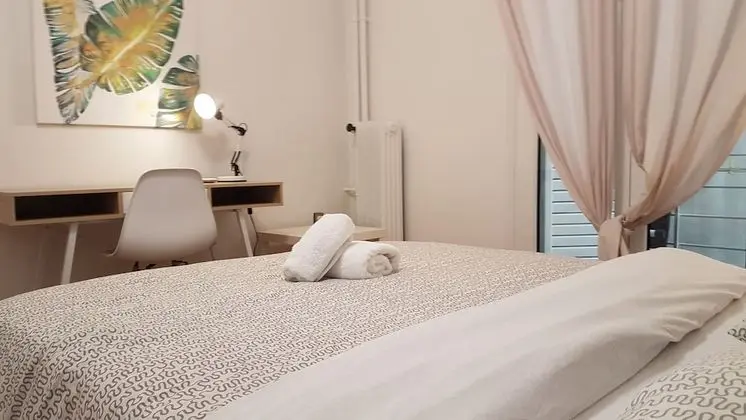 Apart Daire, 4 Yatak Odası