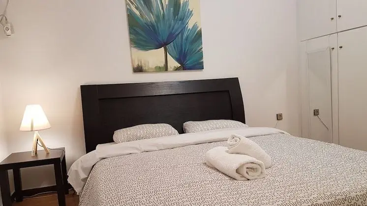 Apart Daire, 4 Yatak Odası