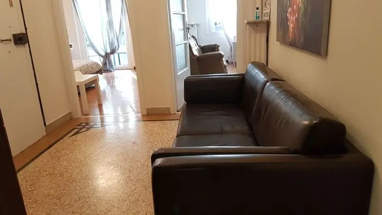 Apart Daire, 4 Yatak Odası