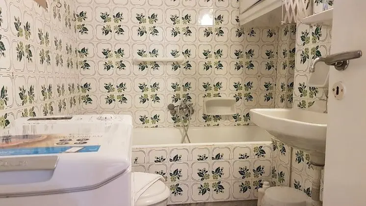 Apart Daire, 4 Yatak Odası