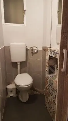 Apart Daire, 4 Yatak Odası