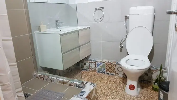 Apart Daire, 4 Yatak Odası