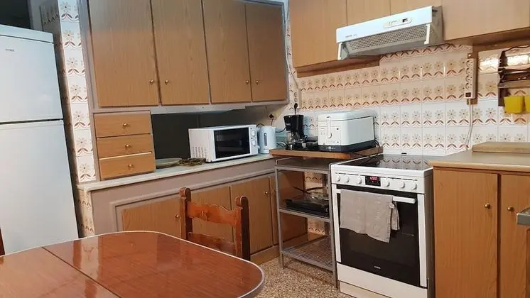 Apart Daire, 4 Yatak Odası