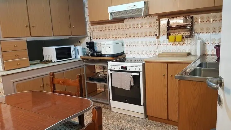 Apart Daire, 4 Yatak Odası