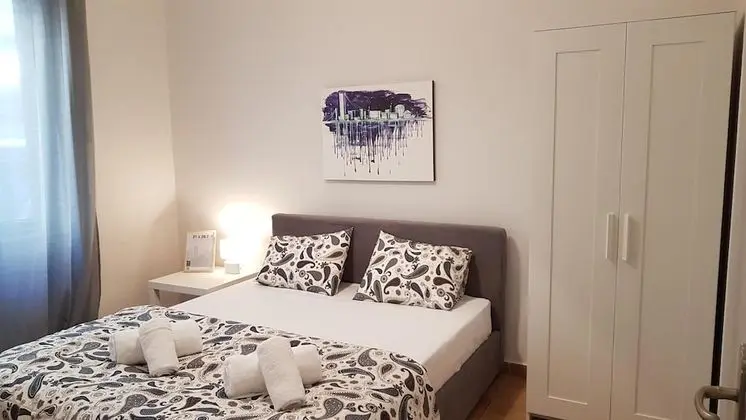 Apart Daire, 3 Yatak Odası