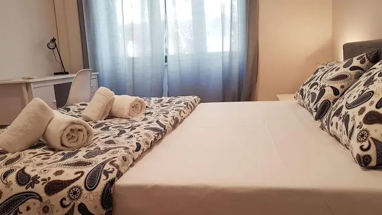 Apart Daire, 3 Yatak Odası