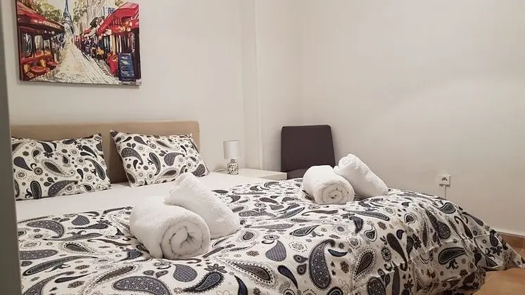 Apart Daire, 3 Yatak Odası