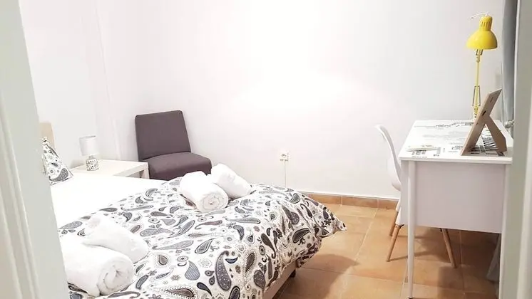 Apart Daire, 3 Yatak Odası