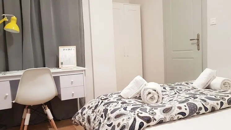 Apart Daire, 3 Yatak Odası