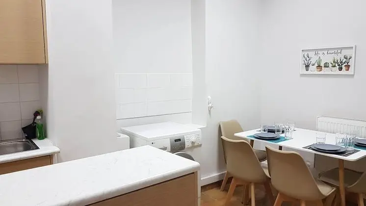 Apart Daire, 3 Yatak Odası