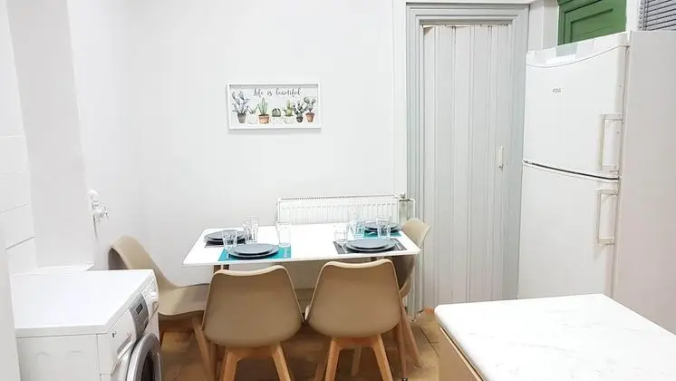 Apart Daire, 3 Yatak Odası