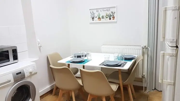 Apart Daire, 3 Yatak Odası