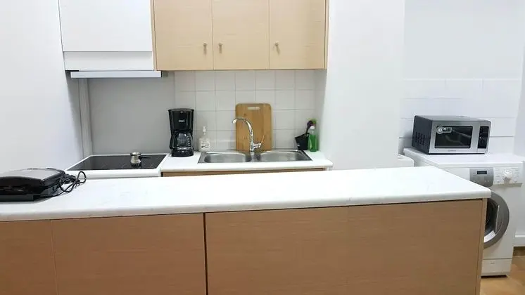 Apart Daire, 3 Yatak Odası