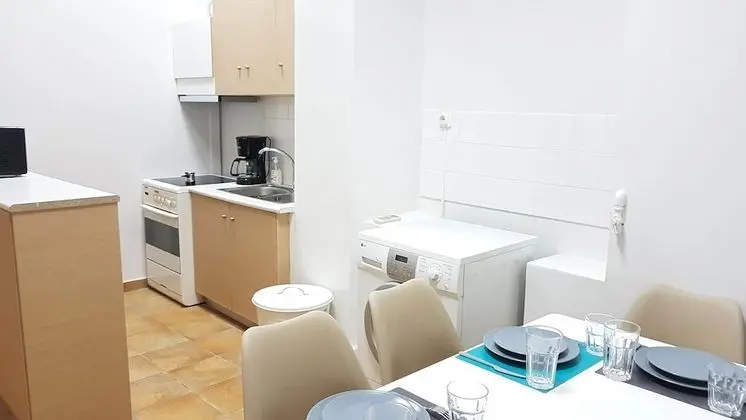 Apart Daire, 3 Yatak Odası