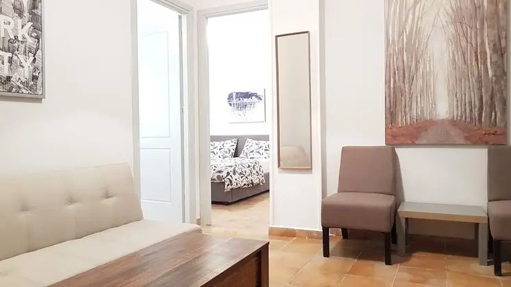 Apart Daire, 3 Yatak Odası