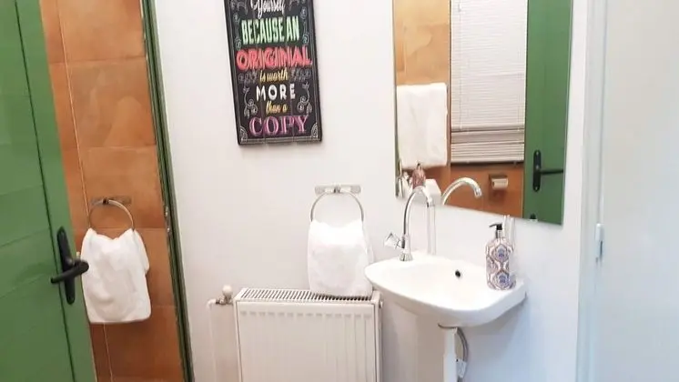 Apart Daire, 3 Yatak Odası