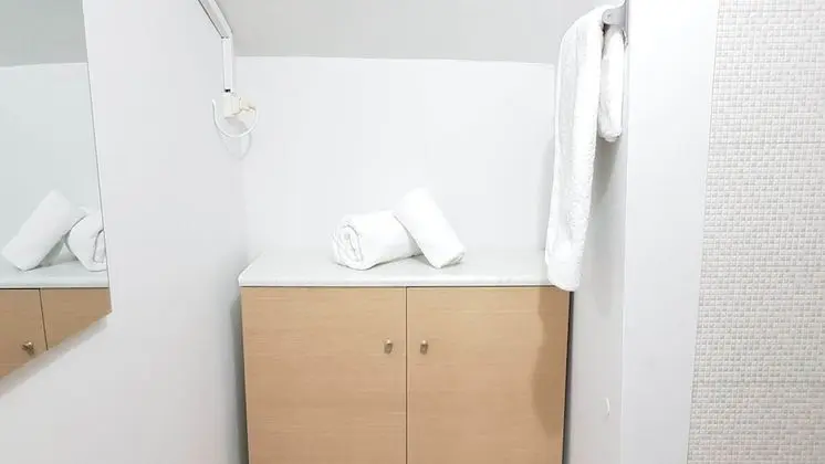 Apart Daire, 3 Yatak Odası