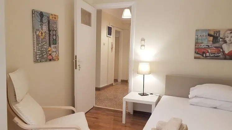 Standard Apart Daire