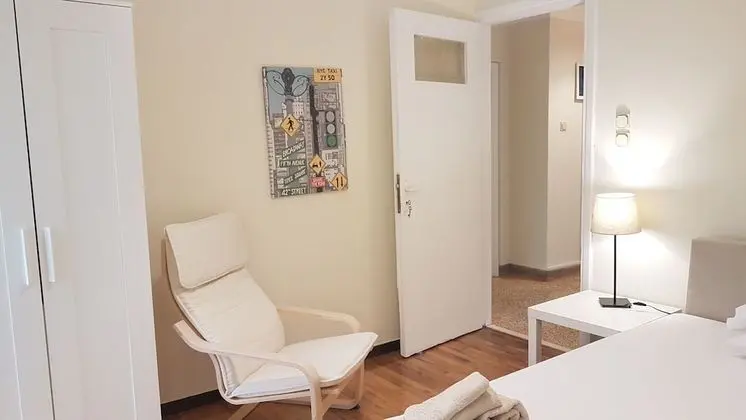 Standard Apart Daire