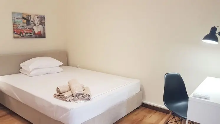 Standard Apart Daire