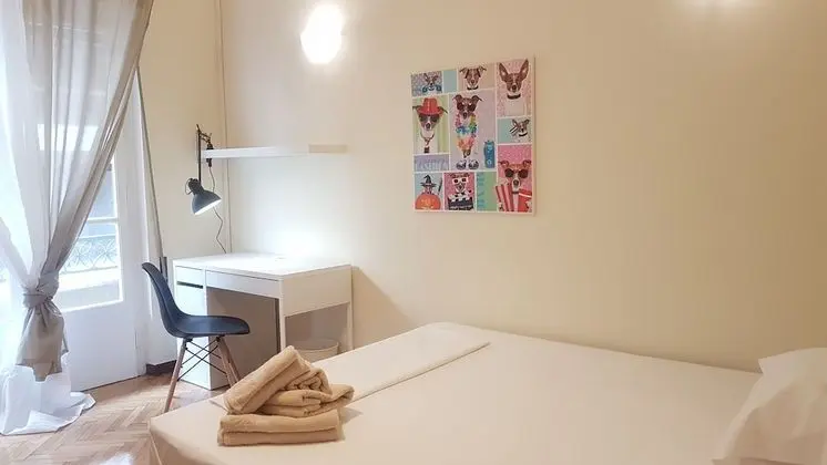 Standard Apart Daire