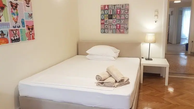 Standard Apart Daire