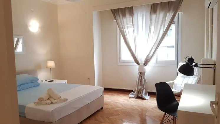 Standard Apart Daire