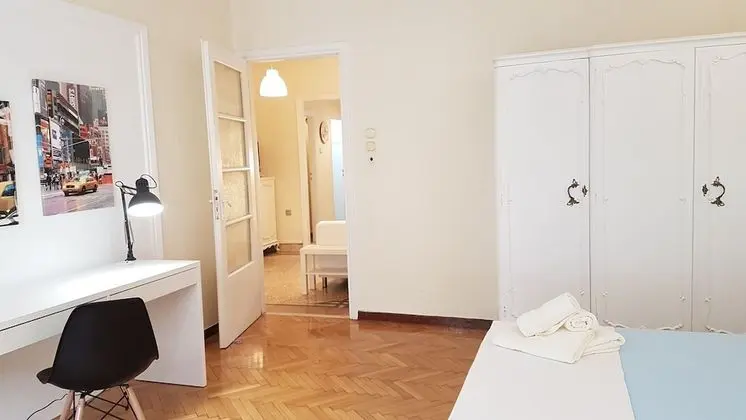 Standard Apart Daire