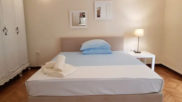 Standard Apart Daire