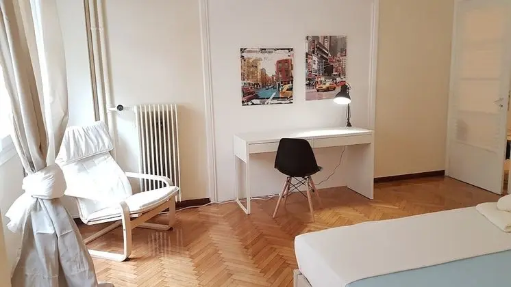 Standard Apart Daire