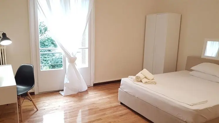 Standard Apart Daire