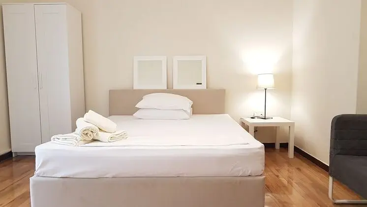 Standard Apart Daire