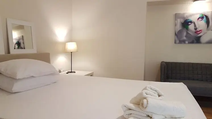 Standard Apart Daire