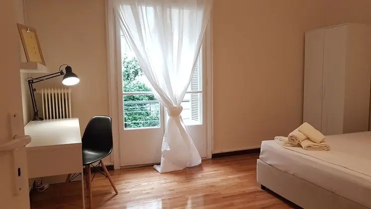 Standard Apart Daire