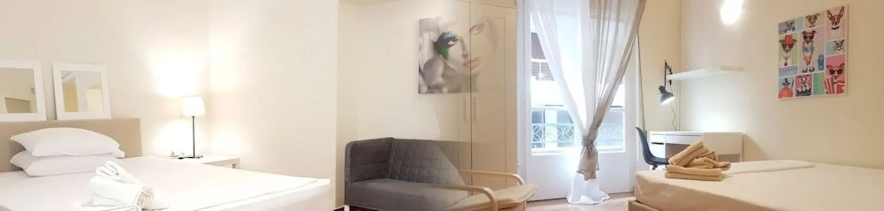 Standard Apart Daire