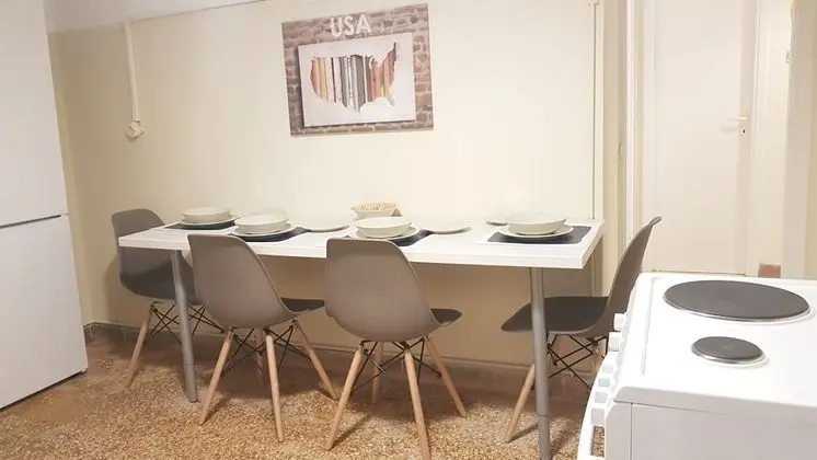 Standard Apart Daire