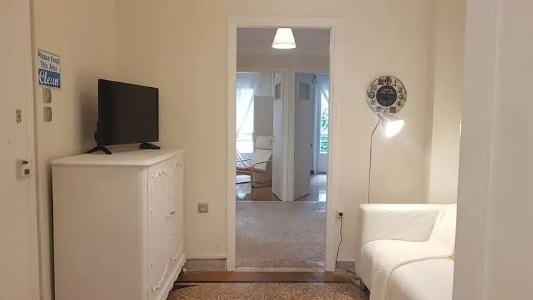 Standard Apart Daire