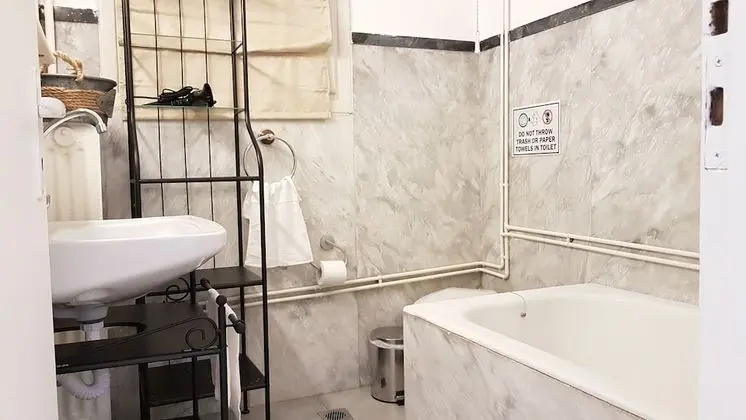 Standard Apart Daire