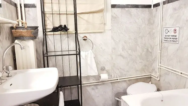 Standard Apart Daire