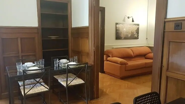 Deluxe Apart Daire, Birden Çok Yatak Odası