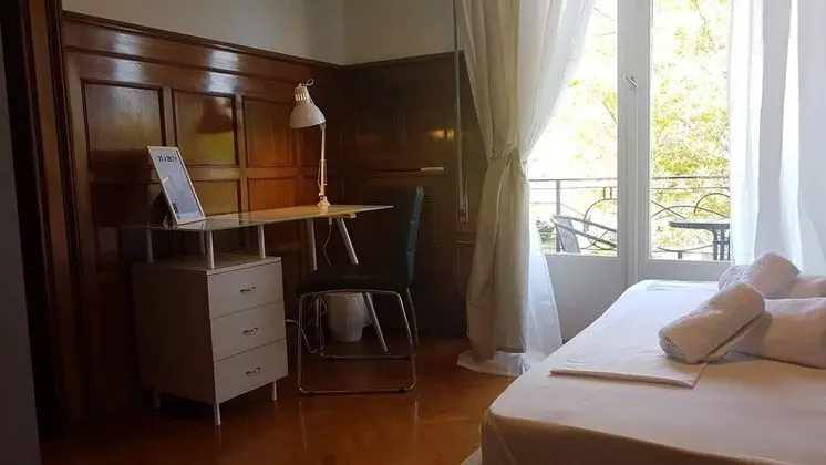 Deluxe Apart Daire, Birden Çok Yatak Odası